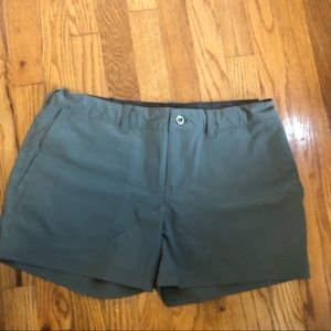 Patagonia hiking shorts